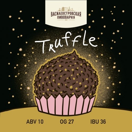 TRUFFLE