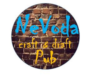 NeVoda Pub