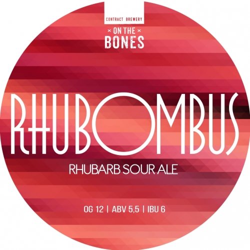 Rhubombus
