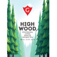 HIGH WOOD 8 | centennial • citra • simcoe