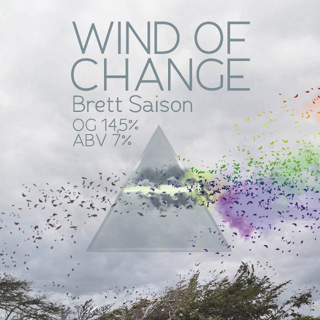 Wind Of Change