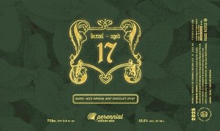 Barrel-Aged 17 (2025)