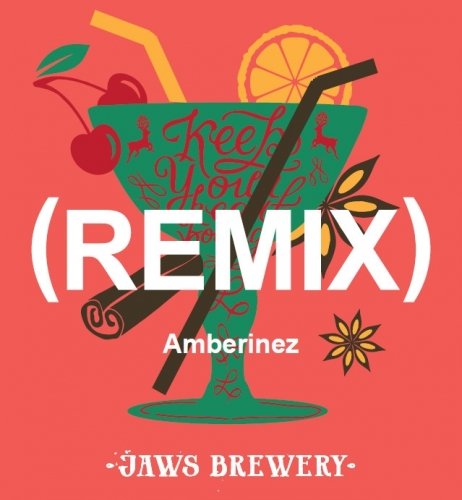 (REMIX) Amberinez