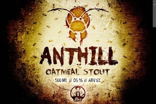 Anthill