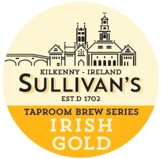 Irish Gold