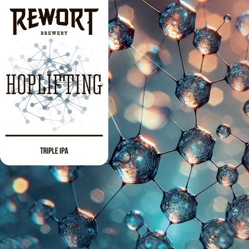 Hoplifting