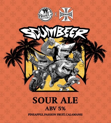 Scumbeer