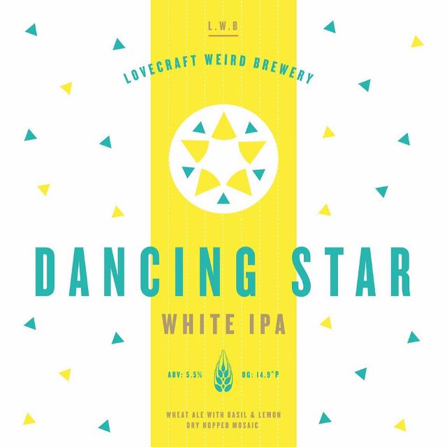 Dancing Star