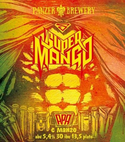Super Mango