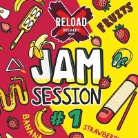 Jam Session [Strawberry + Banana]