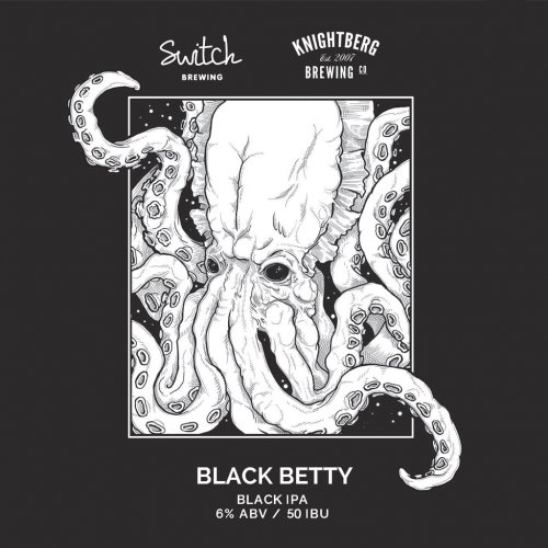 Black Betty