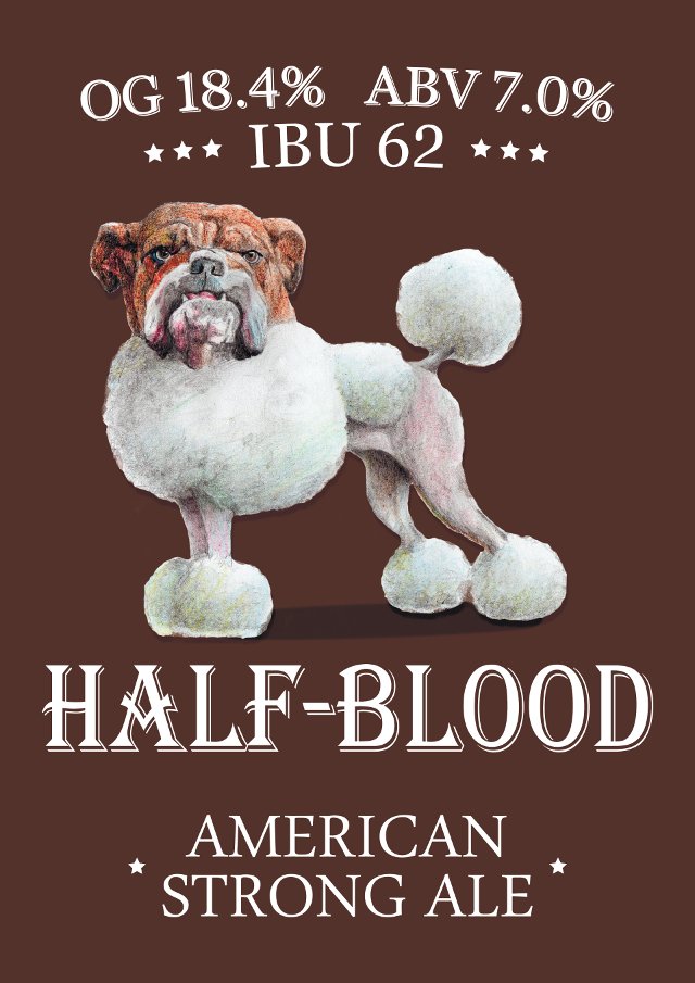 Half-Blood