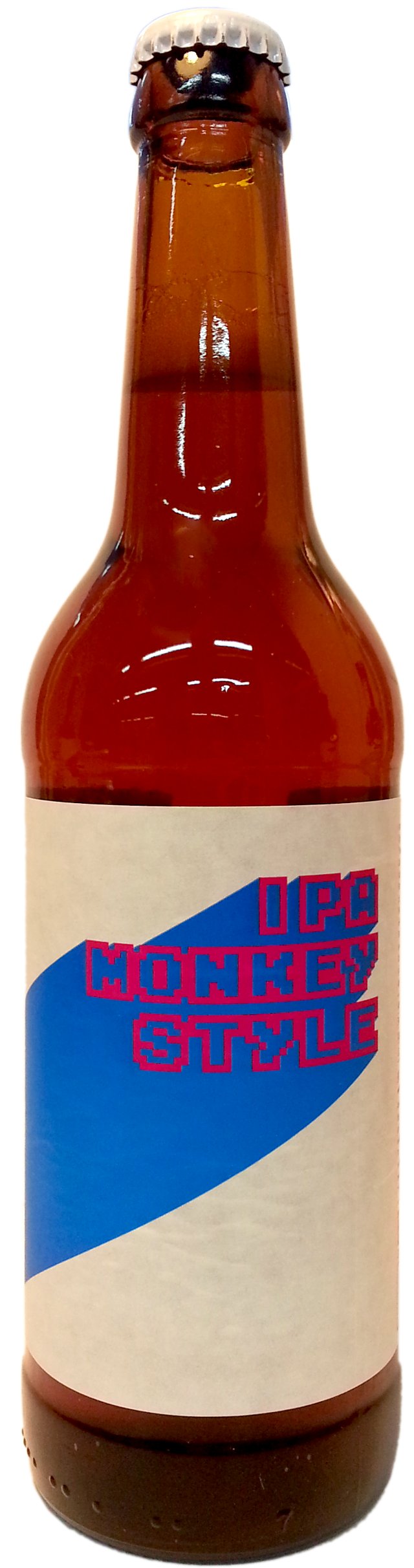 Monkey Style