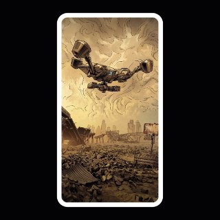 Death From Above
