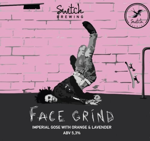 Face Grind