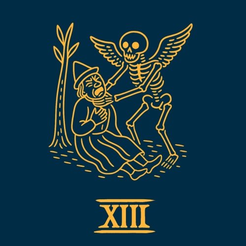 Святой Михаил XIII