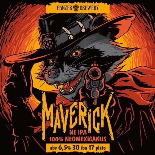 Maverick