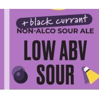 LOW ABV SOUR