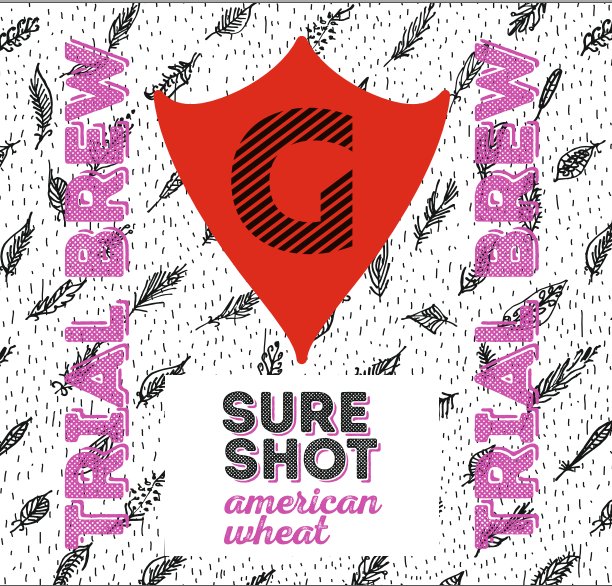 SURE SHOT american wheat