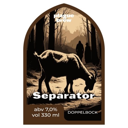 Separator