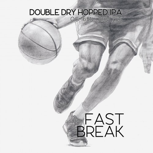 FAST BREAK