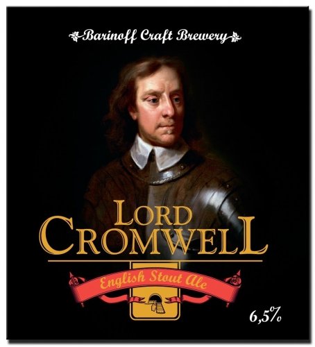 Lord Cromwell