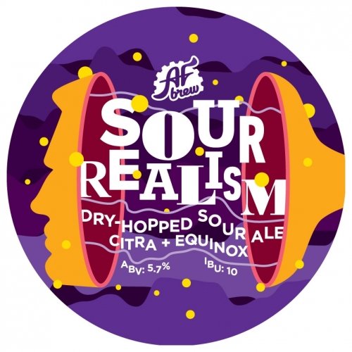 Sourrealism Citra+Equinox