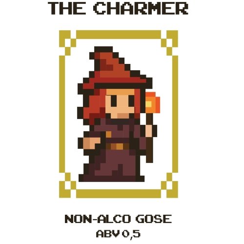 The Charmer