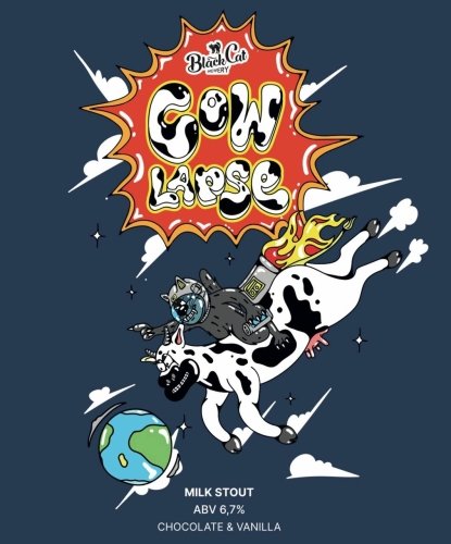 Cow Lapse