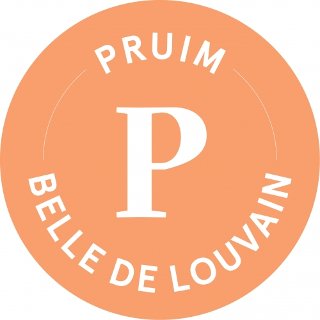 3 Fonteinen Pruim Belle De Louvain (season 22|23) Blend No. 27