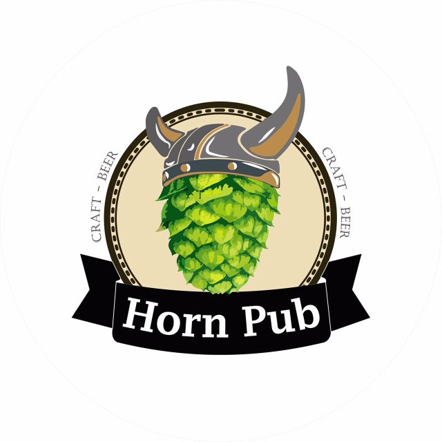 Horn Pub