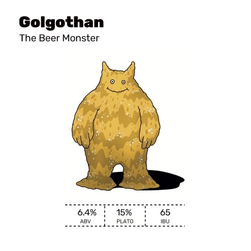 Golgothan