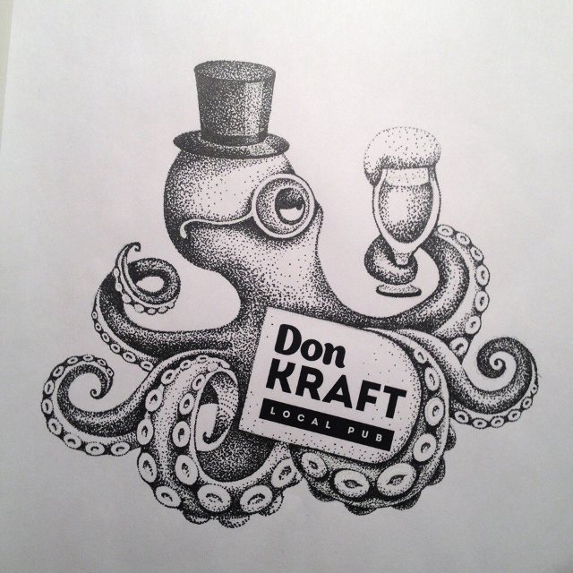 DON KRAFT