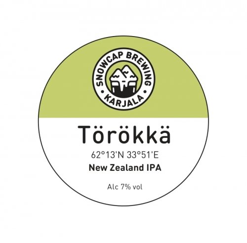Törökkä