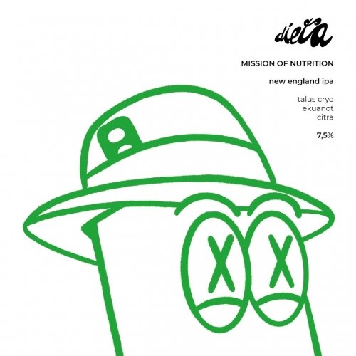 Mission of Nutrition