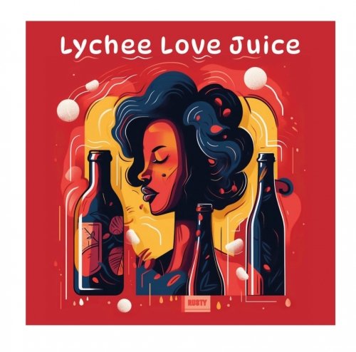 Lychee Love Juice