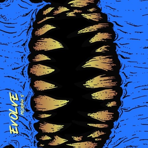 Evolve! Morph 5