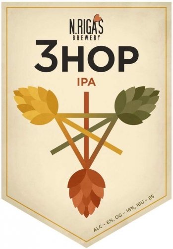 3HOP