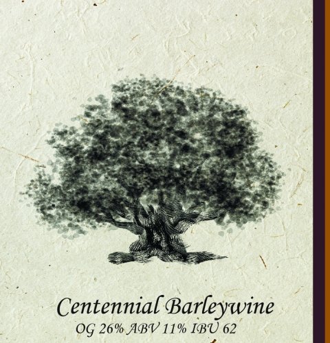 Centennial Barleywine