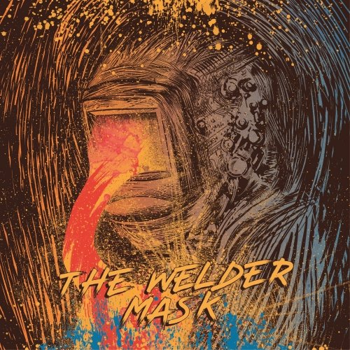 The Welder Mask