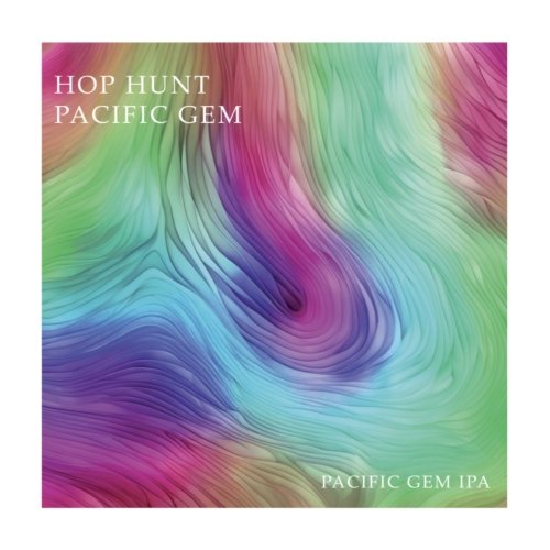 Hop Hunt Pacific Gem