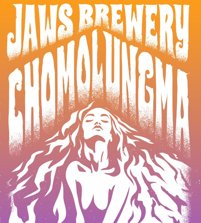 Chomolungma