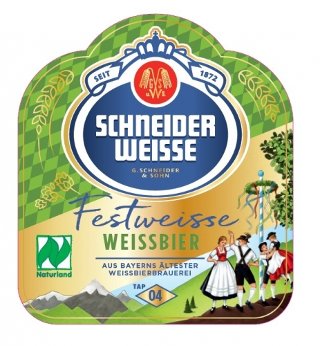 Festweisse (TAP04)