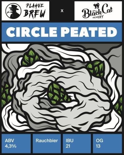 Circle Peated
