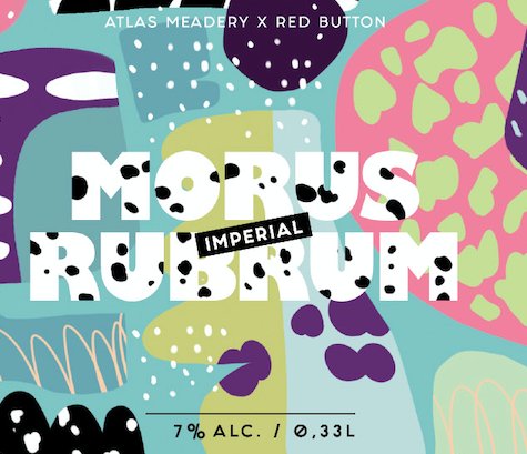 Morus Rubrum (Imperial)