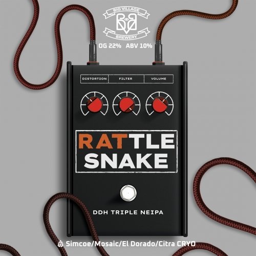 RATTLESNAKE