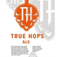 True Hops Ale