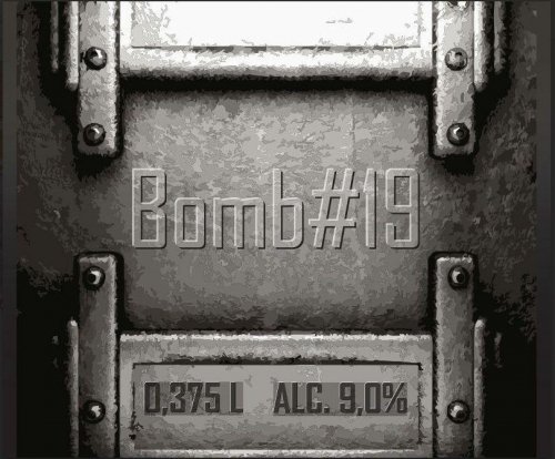 Bomb #19