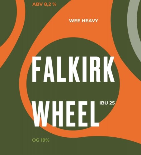 Falkirk Wheel