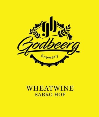 Wheat Wine Sabro Hop